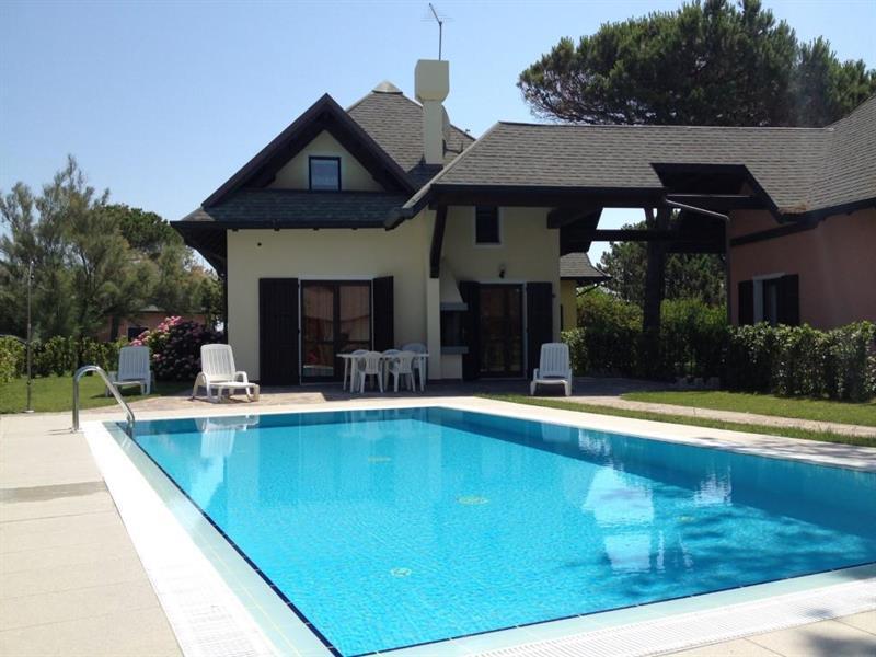 Insel Albarella Otel Albarella Island Dış mekan fotoğraf
